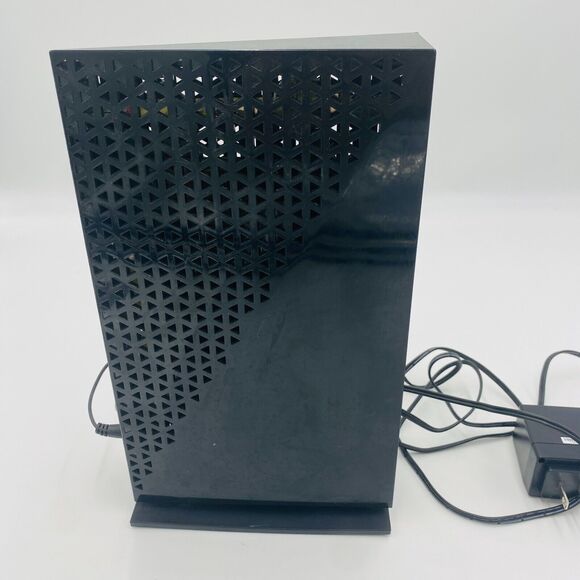 Netgear AC1750 Dual-Band WiFi Modem Router Model C6300 #U8561 - Picture 4 of 12